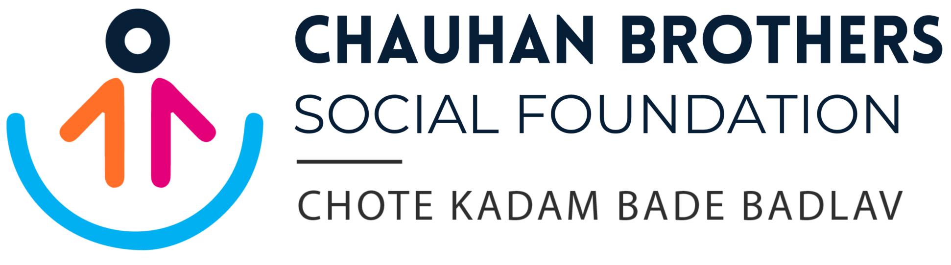 Chauhan Brothers Social Foundation