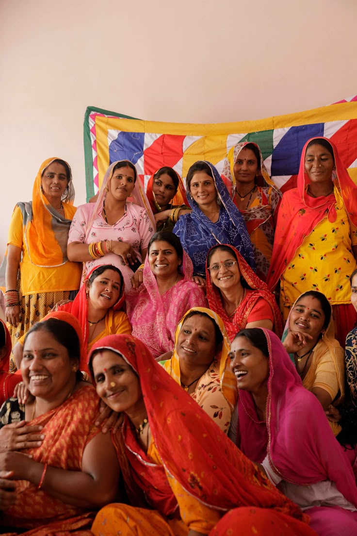 Women Empowerment - Chauhan Brothers Social Foundation