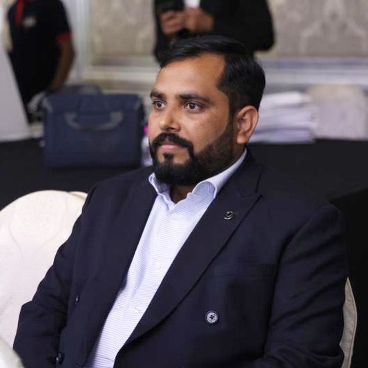 Raghvendra Singh - Chairman and Managing Director